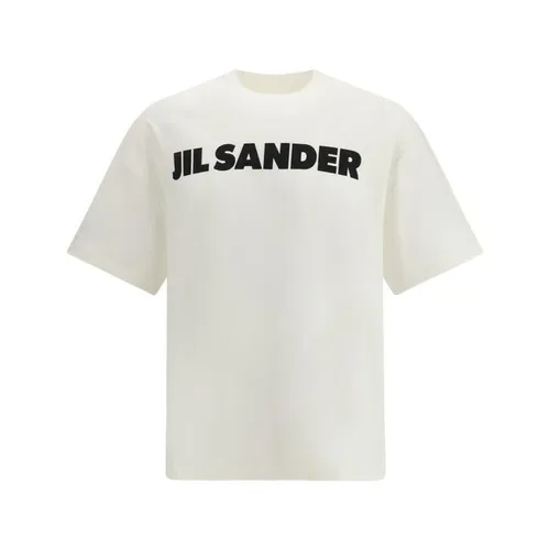 Tops > T-Shirts - - Jil Sander - Modalova