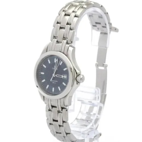 Pre-owned > Pre-owned Accessories > Pre-owned Watches - - Omega Vintage - Modalova