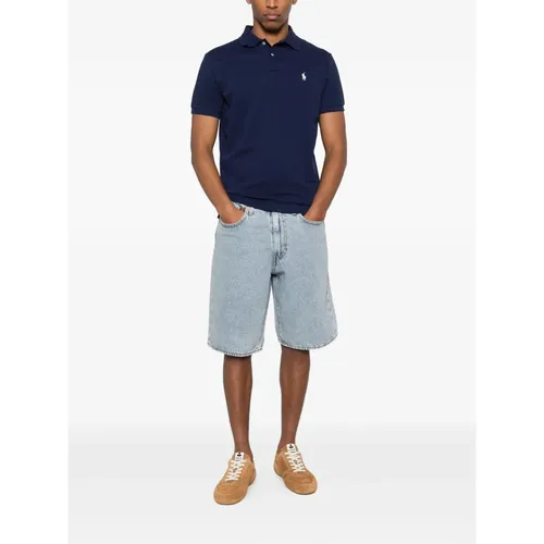 Tops > Polo Shirts - - Polo Ralph Lauren - Modalova