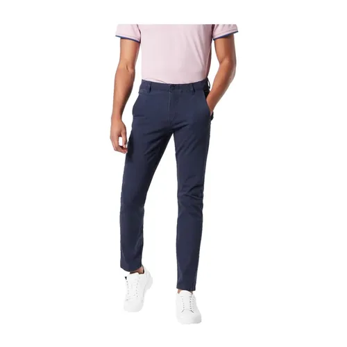 Trousers > Chinos - - Dockers - Modalova