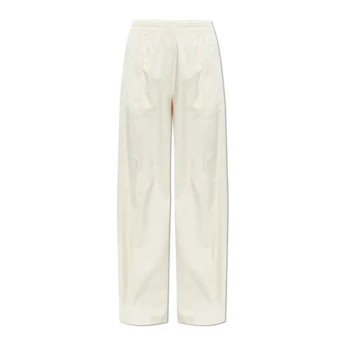 Trousers > Sweatpants - - Adidas Originals - Modalova