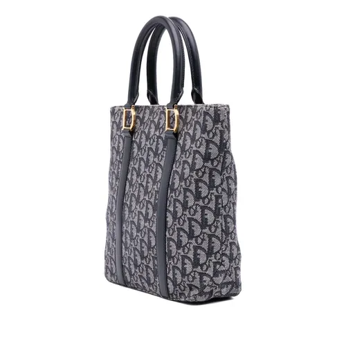 Pre-owned > Pre-owned Bags > Pre-owned Tote Bags - - Dior Vintage - Modalova