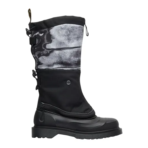 Shoes > Boots > High Boots - - Dr. Martens - Modalova