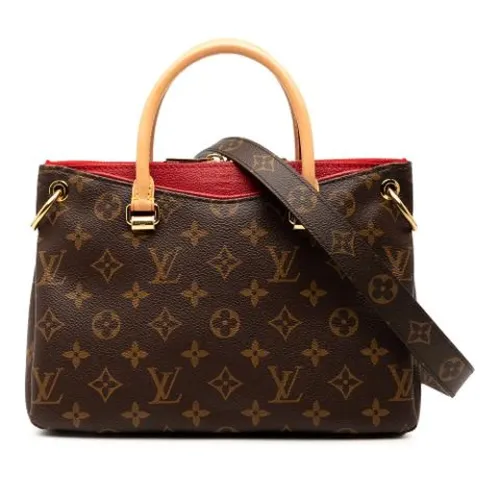 Pre-owned > Pre-owned Bags > Pre-owned Handbags - - Louis Vuitton Vintage - Modalova