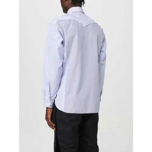 Shirts > Casual Shirts - - Maison Margiela - Modalova