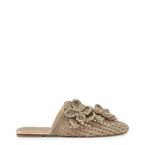 Shoes > Flats > Mules - - Stuart Weitzman - Modalova