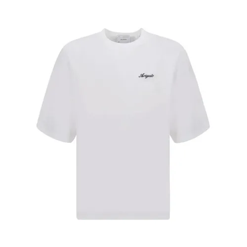 Tops > T-Shirts - - Axel Arigato - Modalova