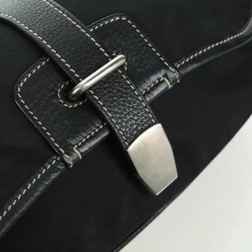 Pre-owned > Pre-owned Bags > Pre-owned Shoulder Bags - - Prada Vintage - Modalova