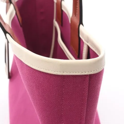 Pre-owned > Pre-owned Bags > Pre-owned Tote Bags - - Hermès Vintage - Modalova