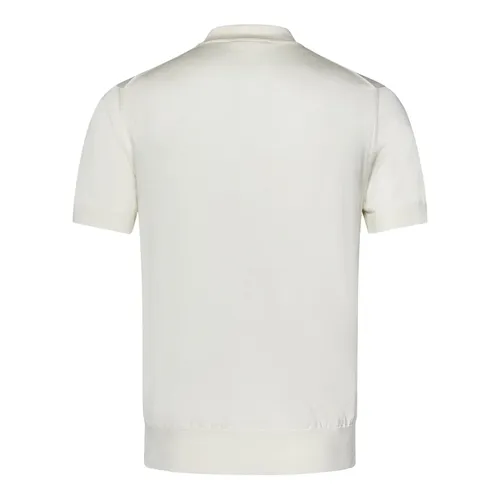 Tops > Polo Shirts - - Tom Ford - Modalova