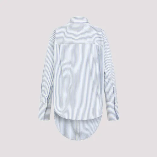 Blouses & Shirts > Shirts - - Victoria Beckham - Modalova