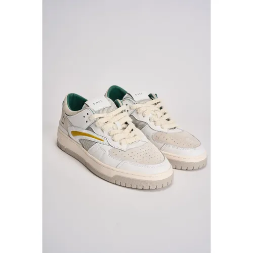 Shoes > Sneakers - - D.a.t.e. - Modalova