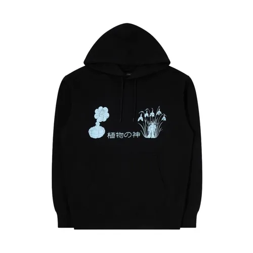 Sweatshirts & Hoodies > Hoodies - - Edwin - Modalova