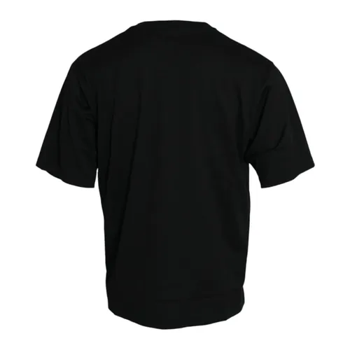 Tops > T-Shirts - - Dolce & Gabbana - Modalova