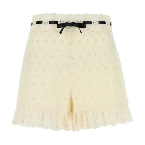 Shorts > Casual Shorts - - Valentino Garavani - Modalova