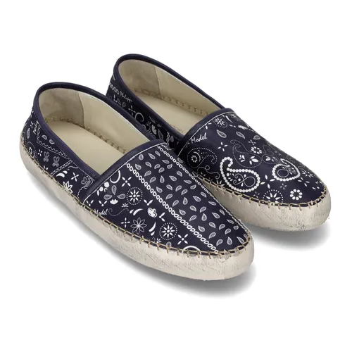 Shoes > Flats > Espadrilles - - Philippe Model - Modalova