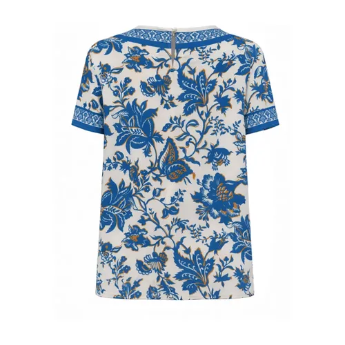 Blouses & Shirts > Blouses - - Etro - Modalova