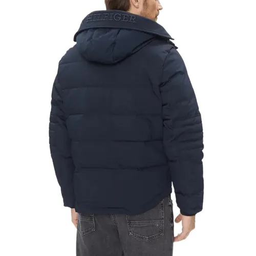 Jackets > Winter Jackets - - Tommy Hilfiger - Modalova