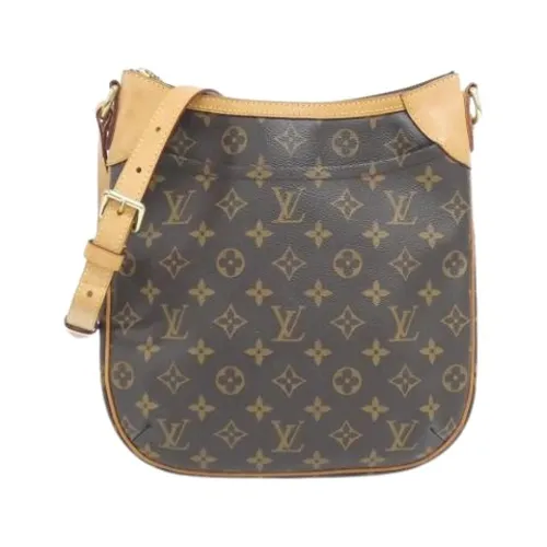 Pre-owned > Pre-owned Bags > Pre-owned Cross Body Bags - - Louis Vuitton Vintage - Modalova