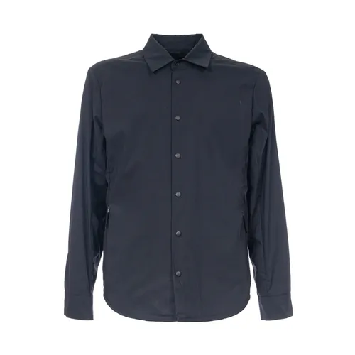 Shirts > Casual Shirts - - Aspesi - Modalova