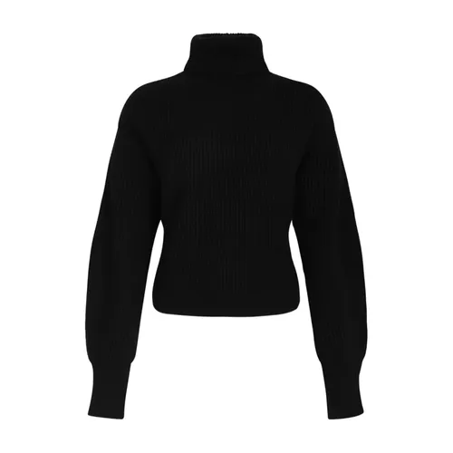 Knitwear > Turtlenecks - - P.a.r.o.s.h. - Modalova