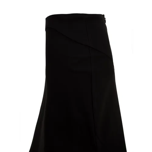Skirts > Midi Skirts - - Aspesi - Modalova