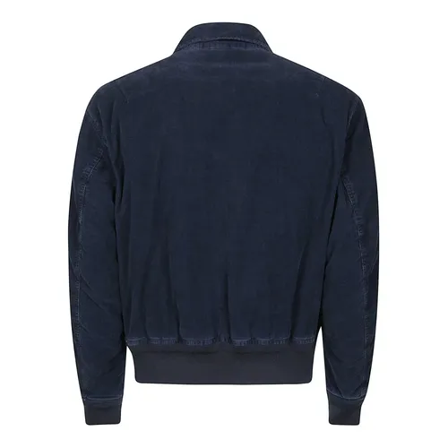Jackets > Bomber Jackets - - Stone Island - Modalova