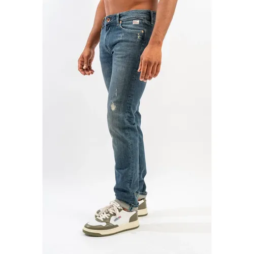 Jeans > Slim-fit Jeans - - Roy Roger's - Modalova