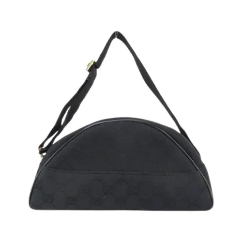 Pre-owned > Pre-owned Bags > Pre-owned Shoulder Bags - - Gucci Vintage - Modalova