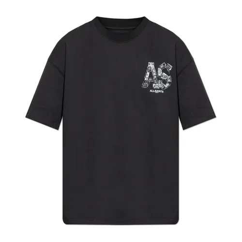 Tops > T-Shirts - - AllSaints - Modalova