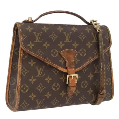Pre-owned > Pre-owned Bags > Pre-owned Handbags - - Louis Vuitton Vintage - Modalova