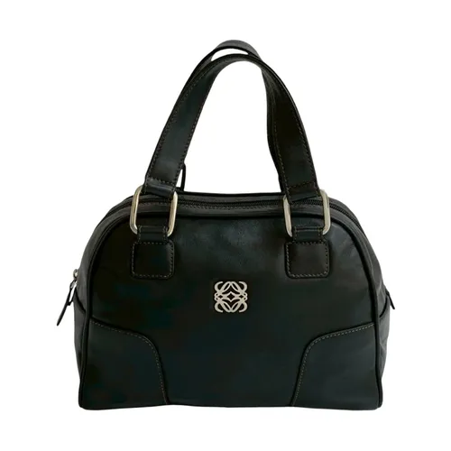 Pre-owned > Pre-owned Bags > Pre-owned Handbags - - Loewe Pre-owned - Modalova