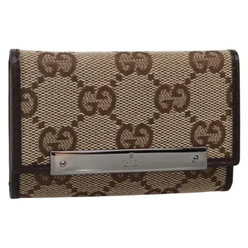 Pre-owned > Pre-owned Accessories - - Gucci Vintage - Modalova