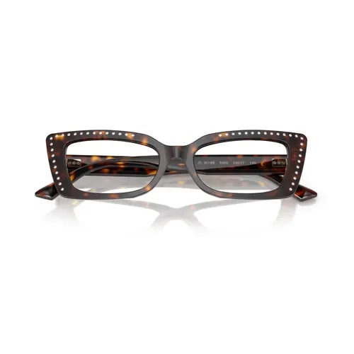 Accessories > Glasses - - Jimmy Choo - Modalova