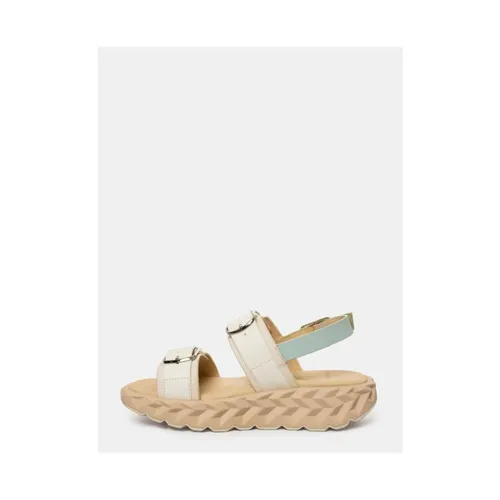 Shoes > Sandals > Flat Sandals - - 4Ccccees - Modalova