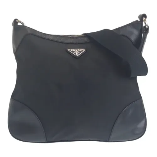 Pre-owned > Pre-owned Bags > Pre-owned Cross Body Bags - - Prada Vintage - Modalova