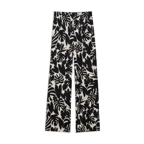 Trousers > Wide Trousers - - Anine Bing - Modalova