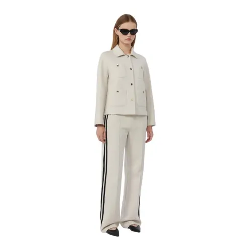 Jackets > Blazers - - Max Mara - Modalova