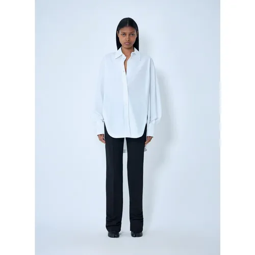 Blouses & Shirts > Shirts - - Sportmax - Modalova