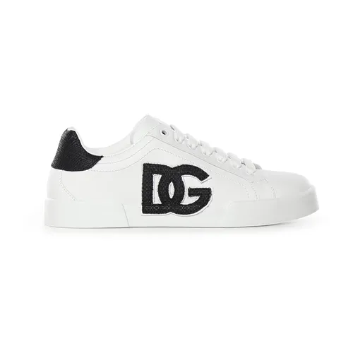 Shoes > Sneakers - - Dolce & Gabbana - Modalova