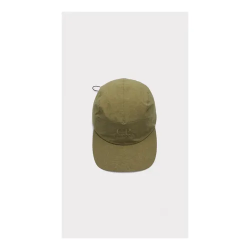 Accessories > Hats > Caps - - C.p. Company - Modalova