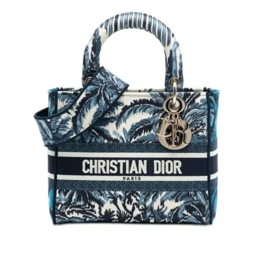 Pre-owned > Pre-owned Bags > Pre-owned Handbags - - Dior Vintage - Modalova