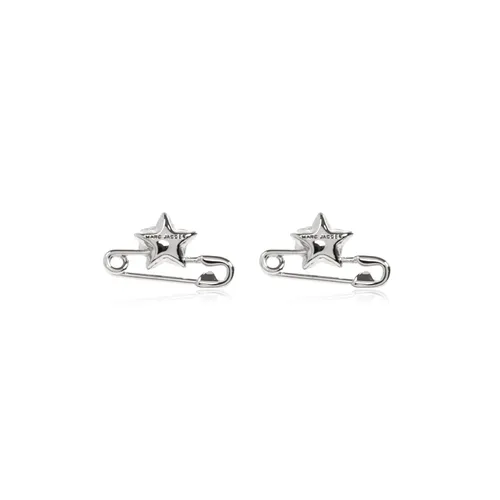 Accessories > Jewellery > Earrings - - Marc Jacobs - Modalova