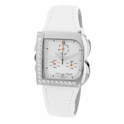 Accessories > Watches - - Laura Biagiotti - Modalova