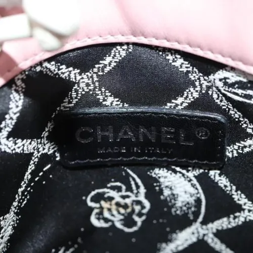 Pre-owned > Pre-owned Bags > Pre-owned Tote Bags - - Chanel Vintage - Modalova