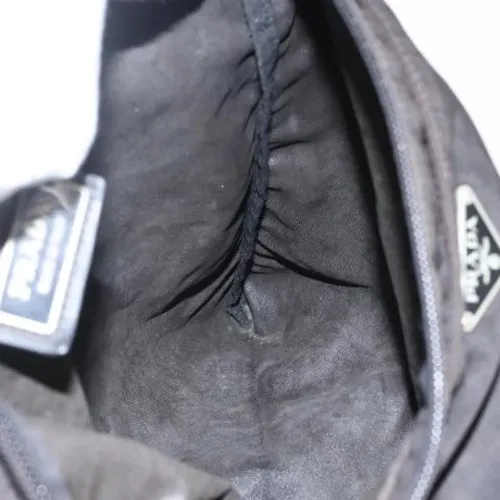 Pre-owned > Pre-owned Bags > Pre-owned Cross Body Bags - - Prada Vintage - Modalova