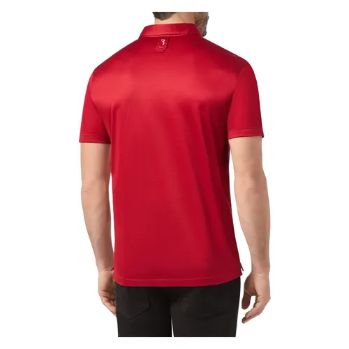 Tops > Polo Shirts - - Billionaire - Modalova