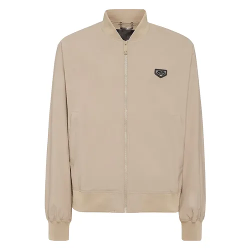 Jackets > Bomber Jackets - - Philipp Plein - Modalova
