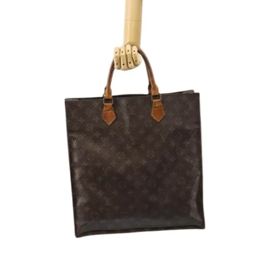 Pre-owned > Pre-owned Bags > Pre-owned Tote Bags - - Louis Vuitton Vintage - Modalova