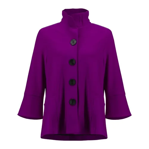Jackets > Light Jackets - - Joseph Ribkoff - Modalova